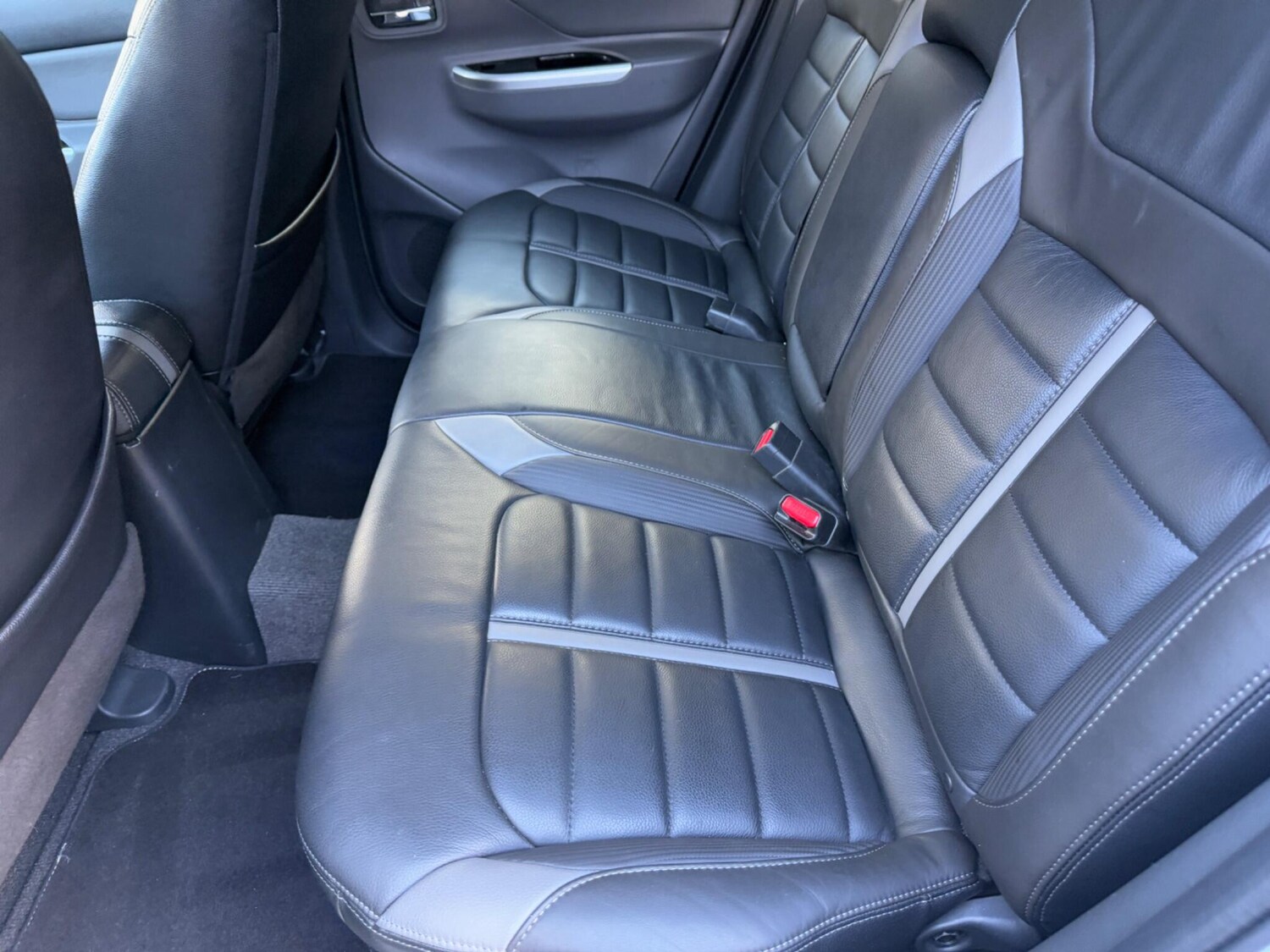 Used Mitsubishi L200 2017 for sale - 76513008: Photo 25