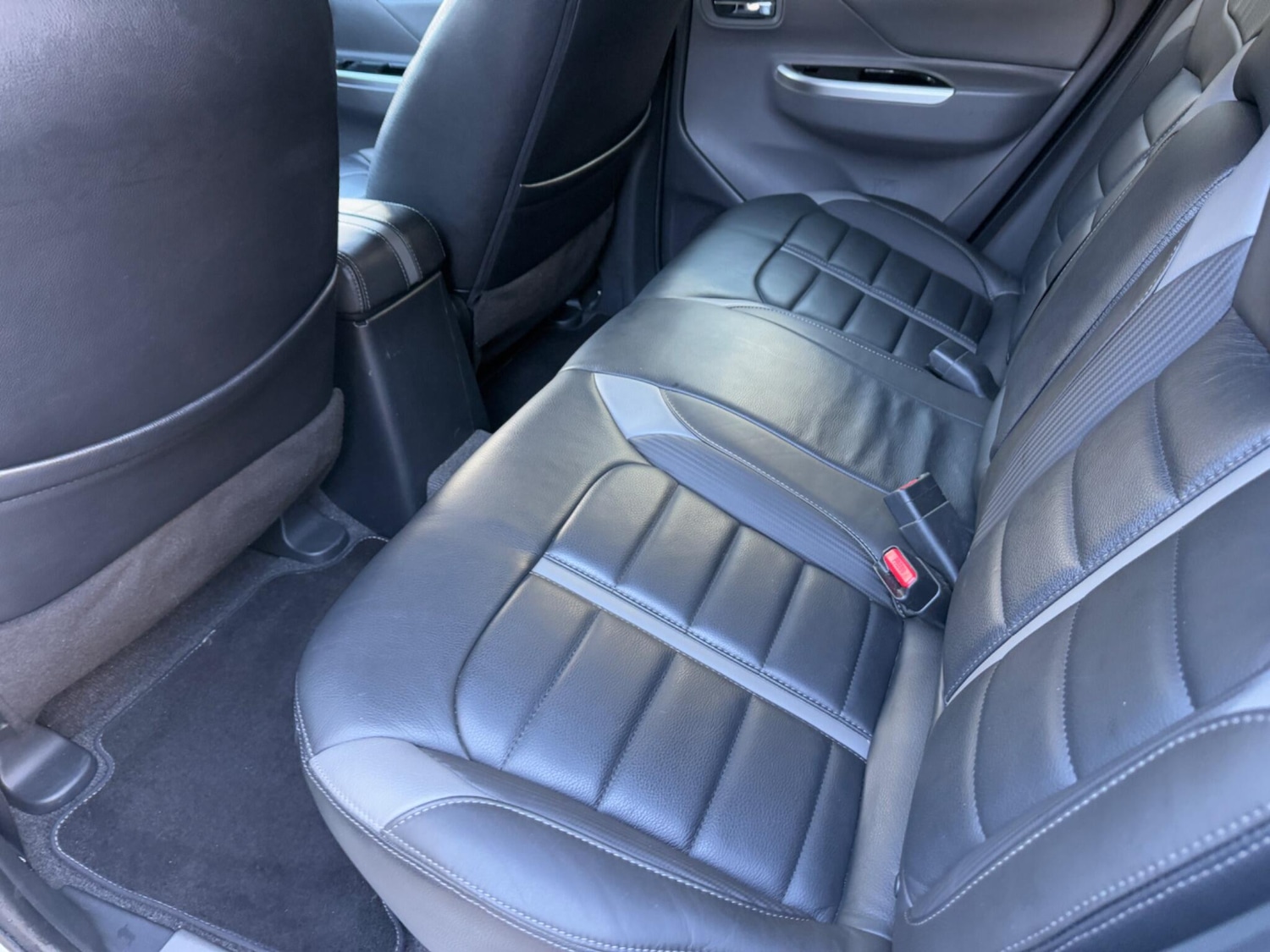 Used Mitsubishi L200 2017 for sale - 76513008: Photo 27