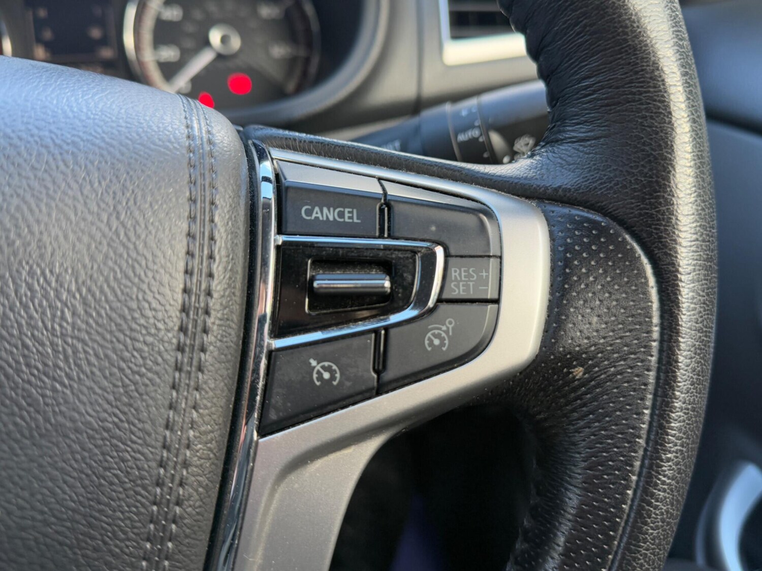 Used Mitsubishi L200 2017 for sale - 76513008: Photo 30