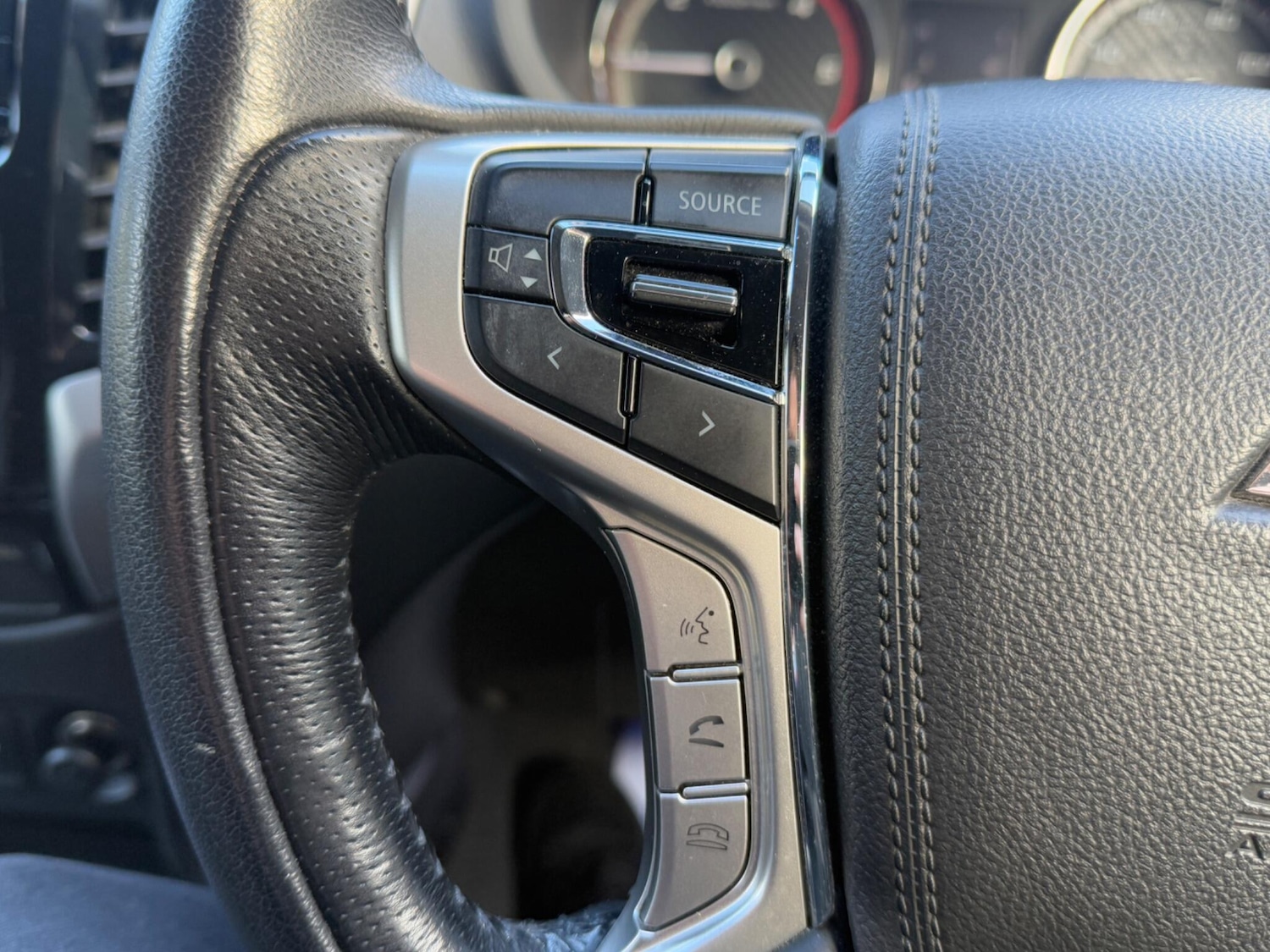 Used Mitsubishi L200 2017 for sale - 76513008: Photo 31