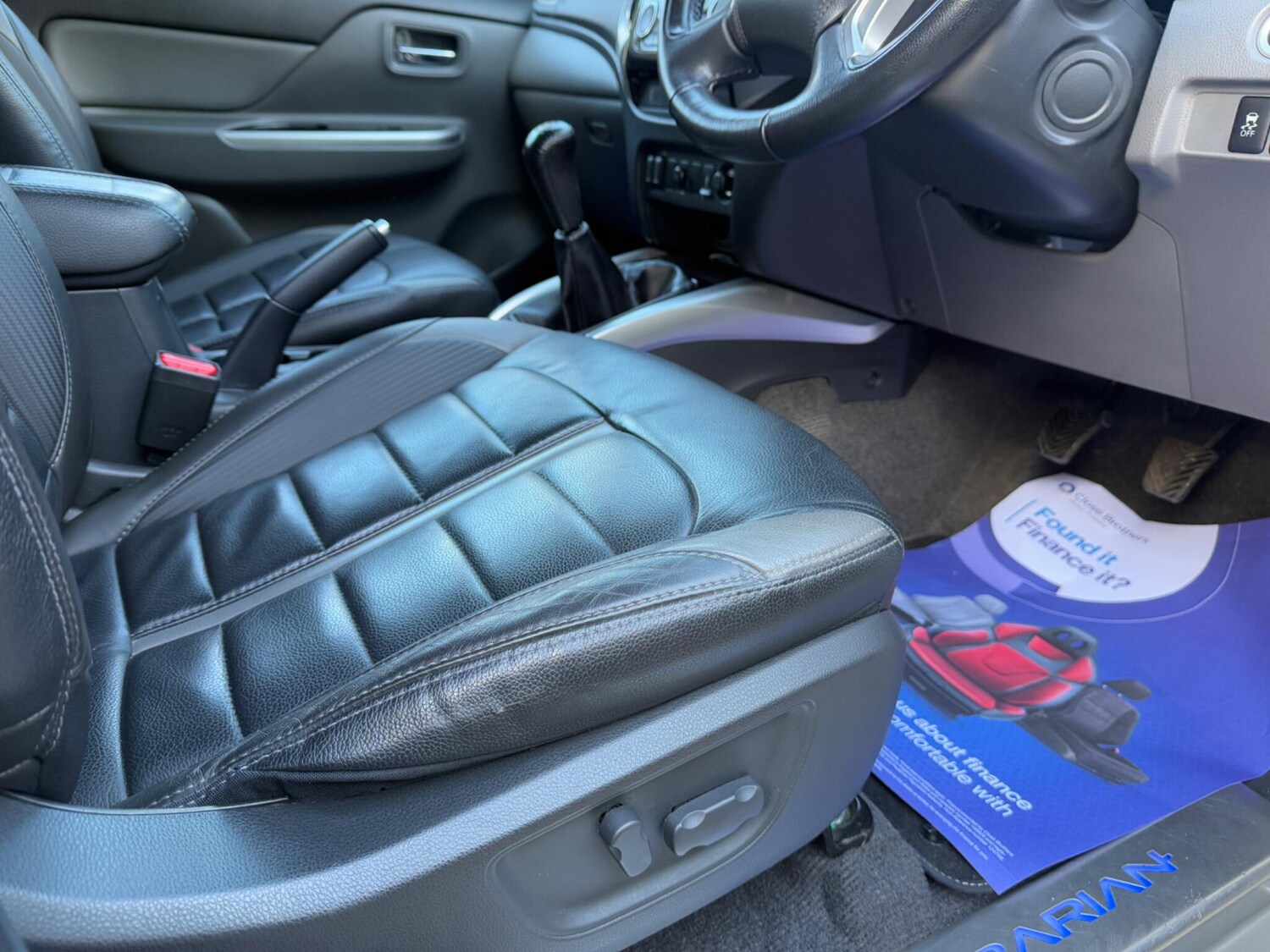 Used Mitsubishi L200 2017 for sale - 76513008: Photo 33