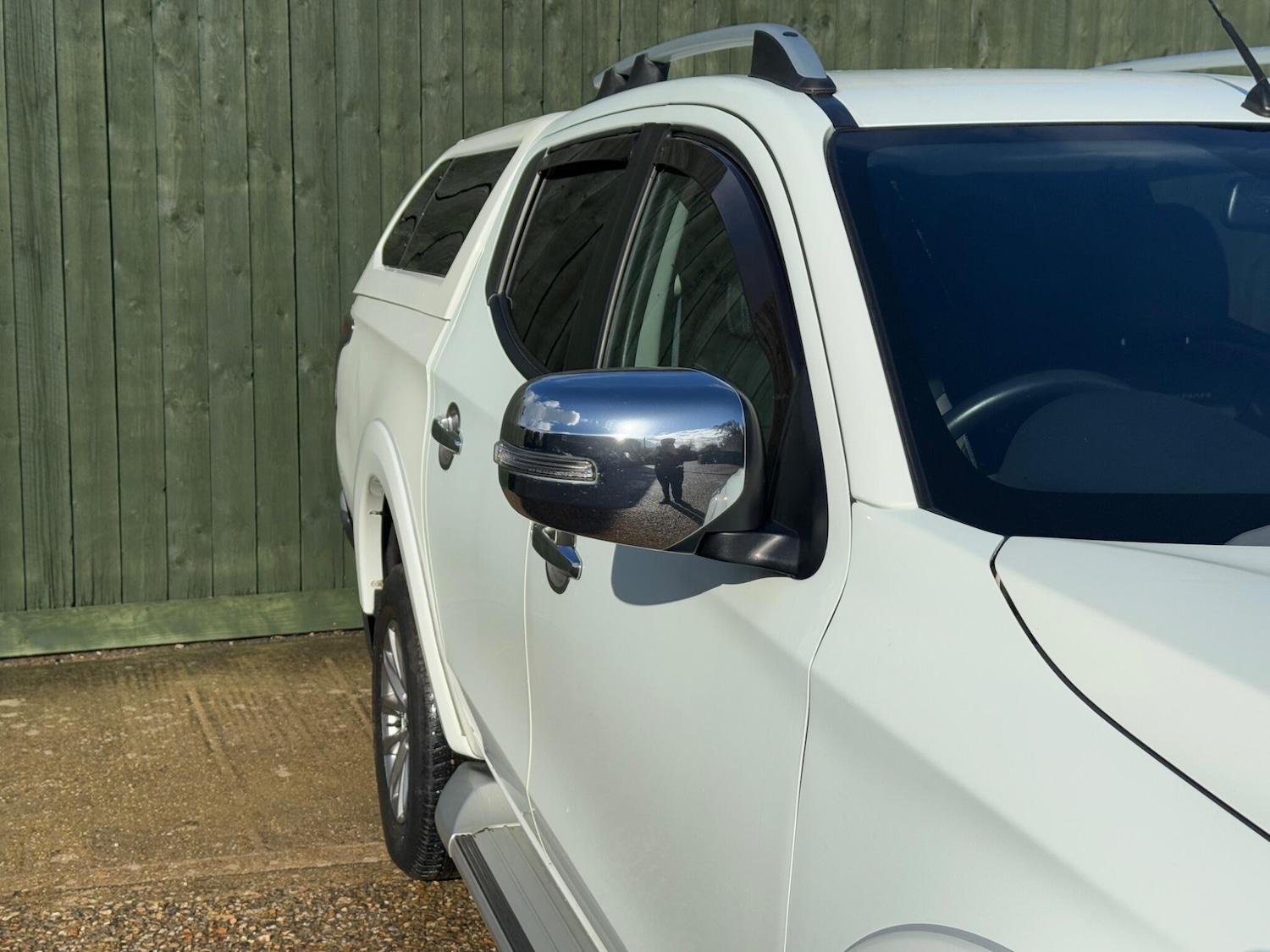 Used Mitsubishi L200 2017 for sale - 76513008: Photo 34