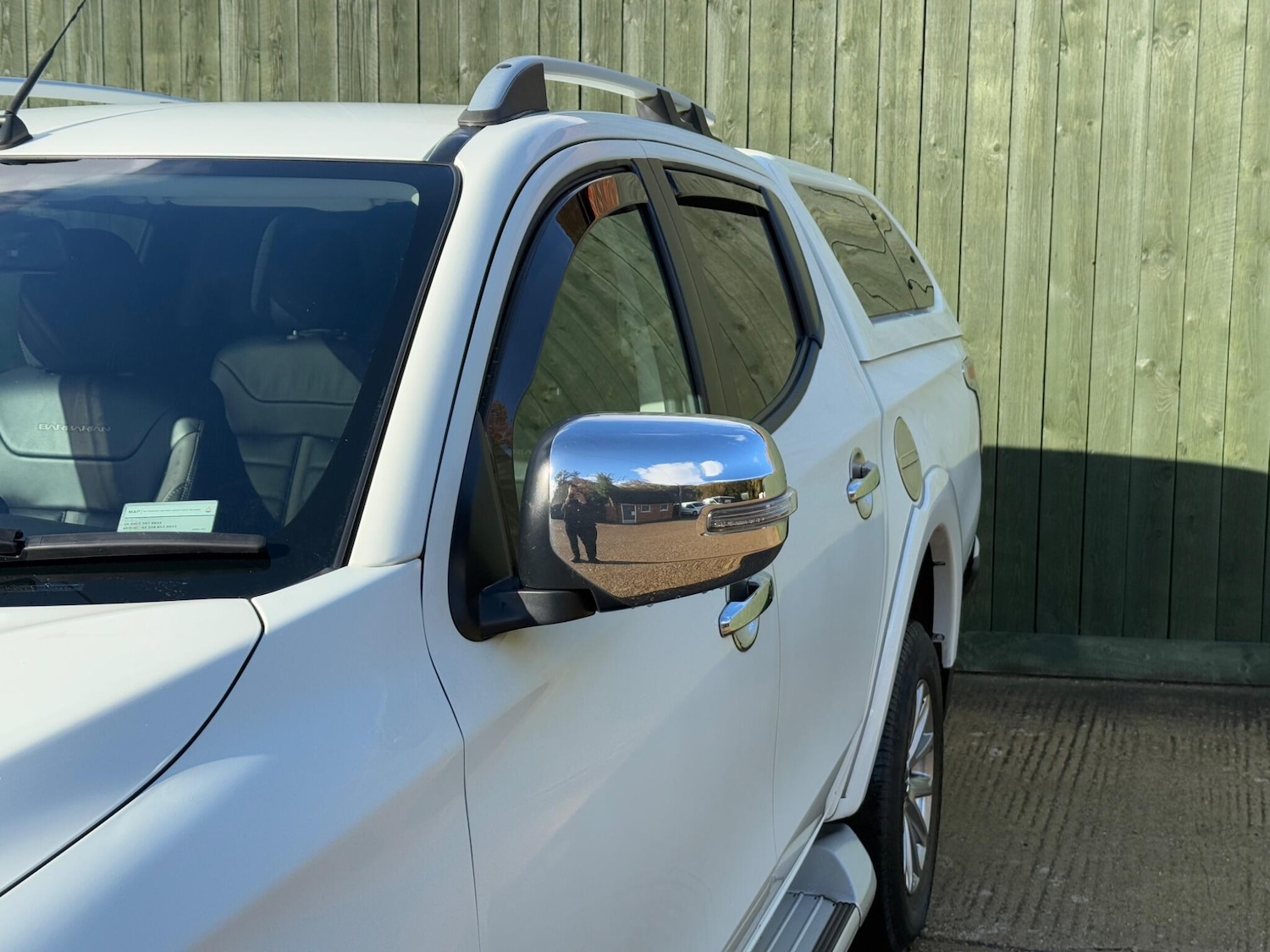 Used Mitsubishi L200 2017 for sale - 76513008: Photo 35