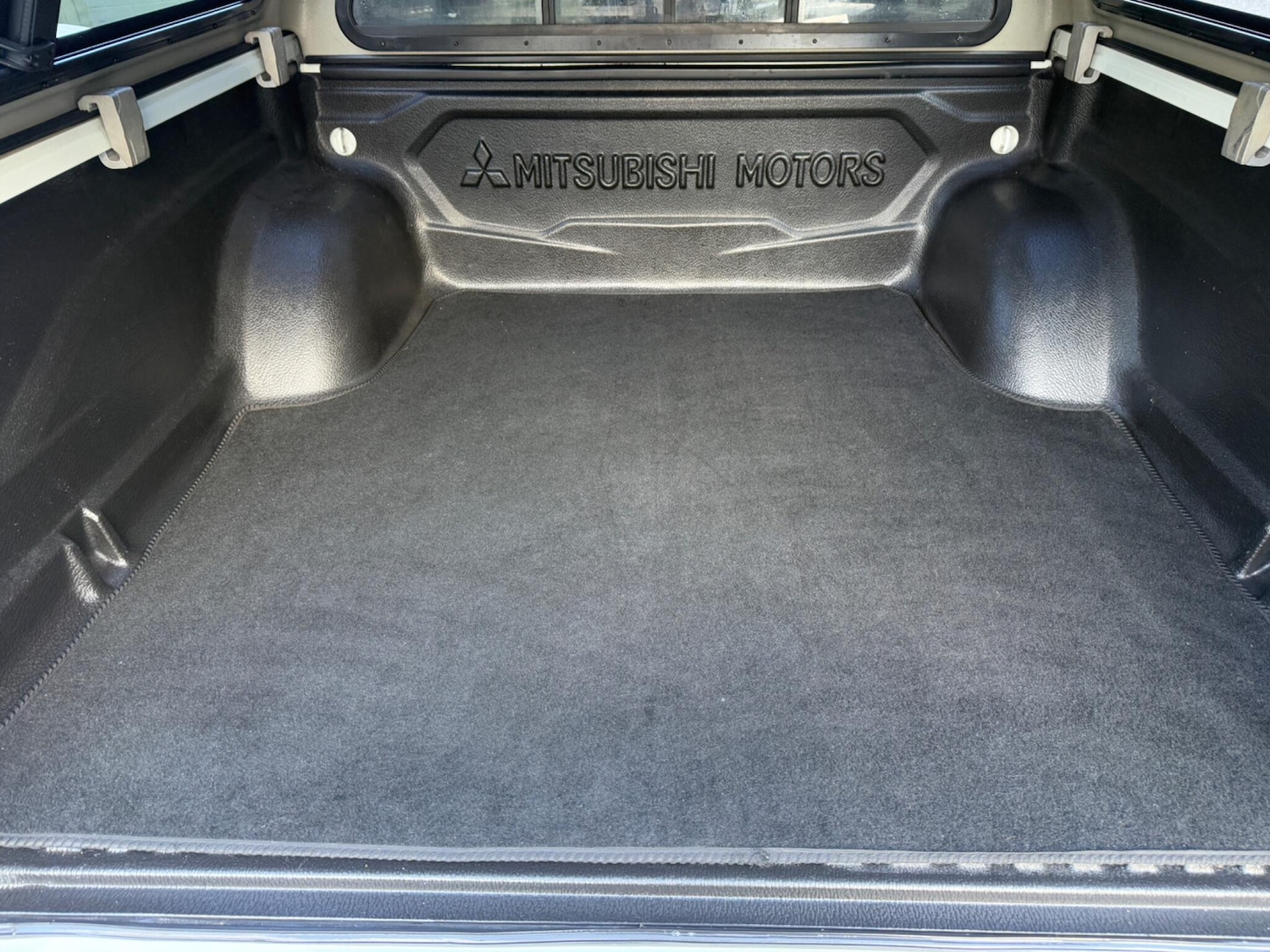 Used Mitsubishi L200 2017 for sale - 76513008: Photo 36