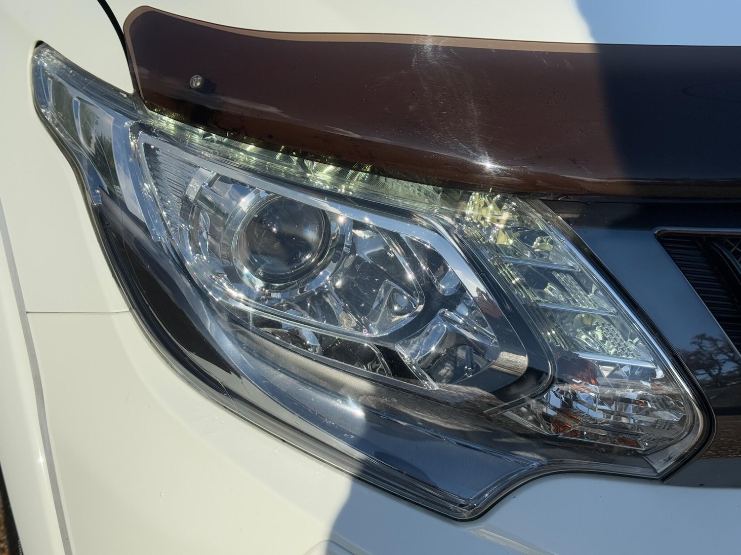 Used Mitsubishi L200 2017 for sale - 76513008: Photo 37