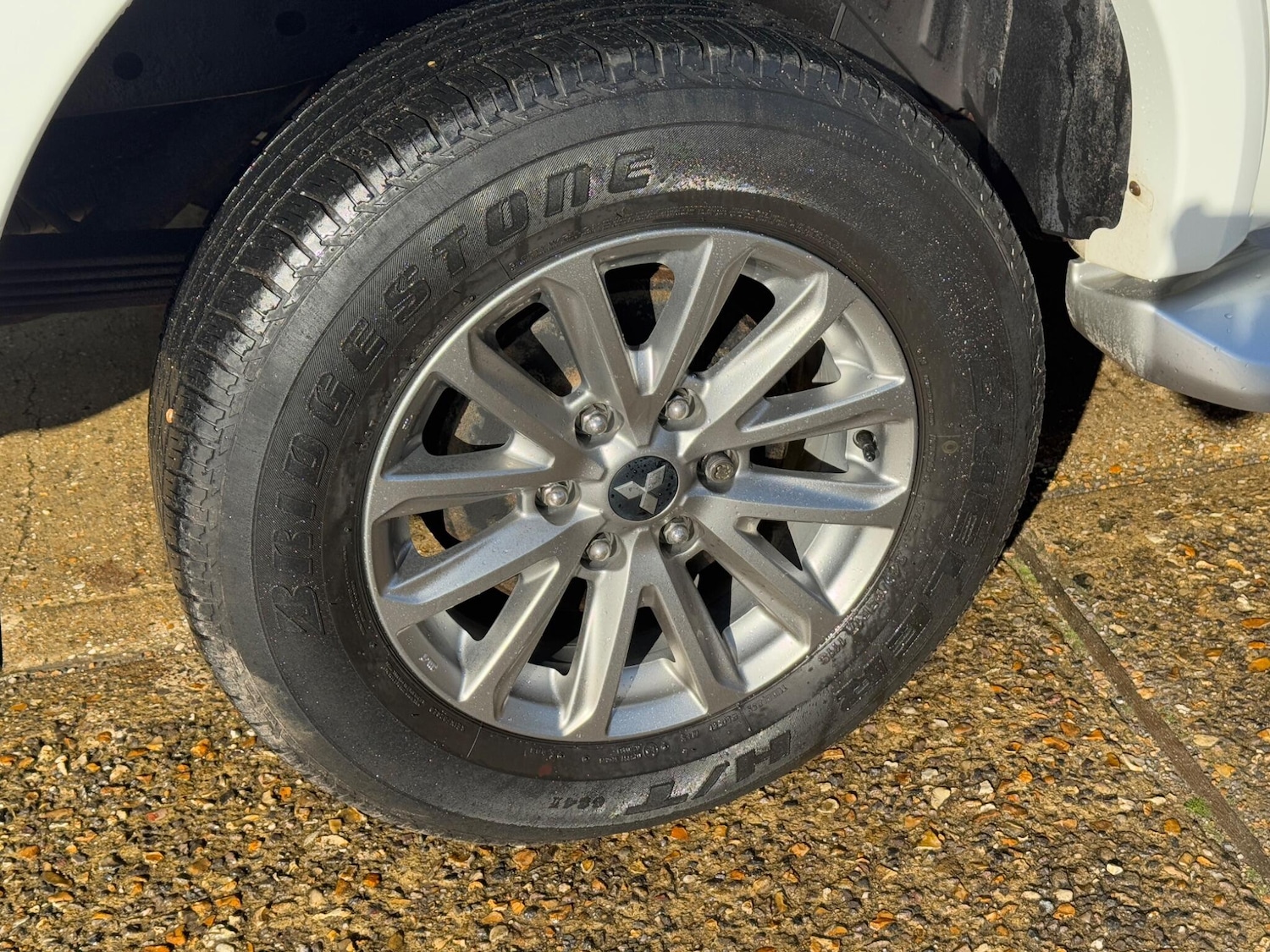 Used Mitsubishi L200 2017 for sale - 76513008: Photo 39