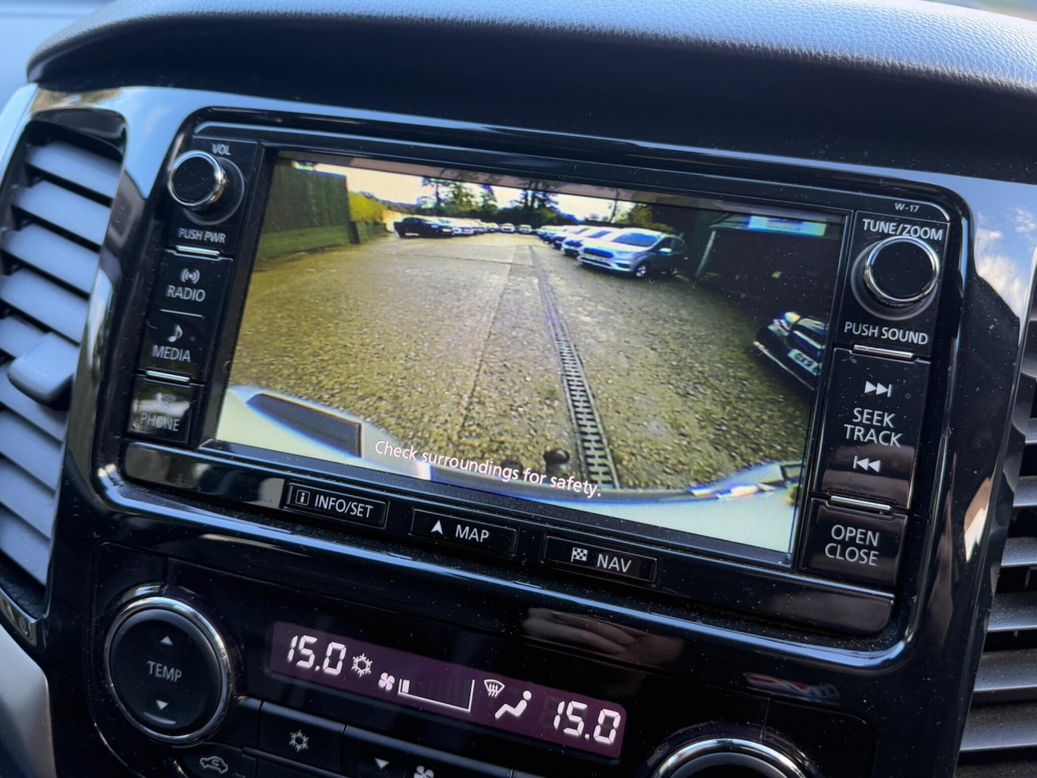 Used Mitsubishi L200 2017 for sale - 76513008: Photo 4