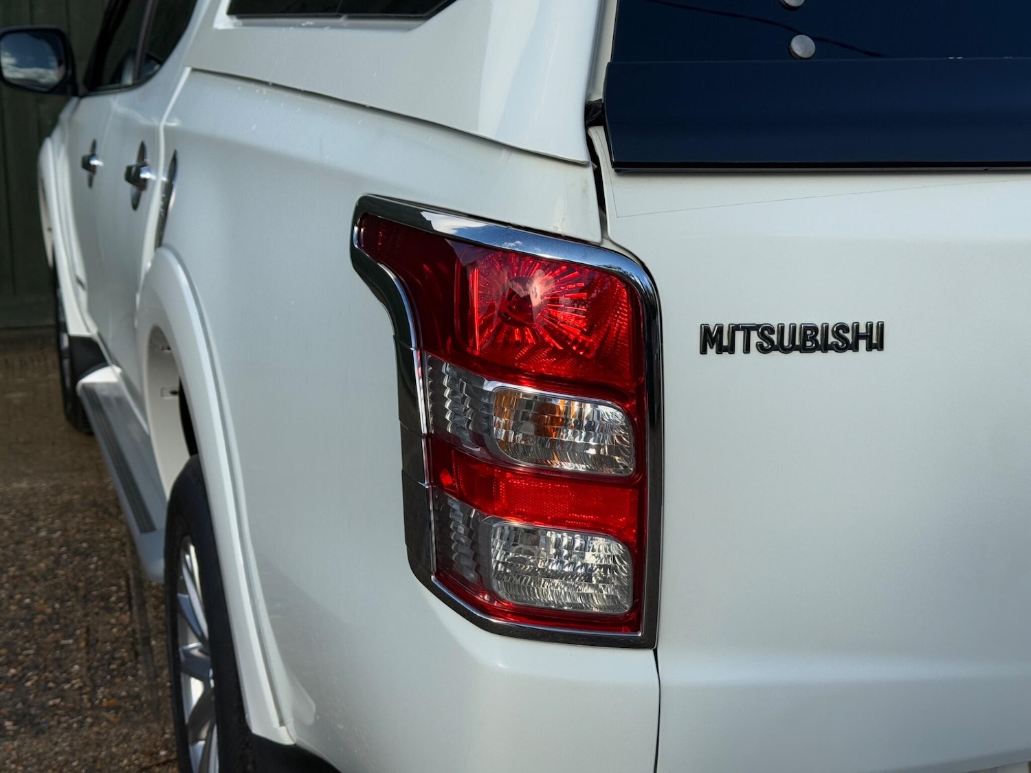 Used Mitsubishi L200 2017 for sale - 76513008: Photo 40