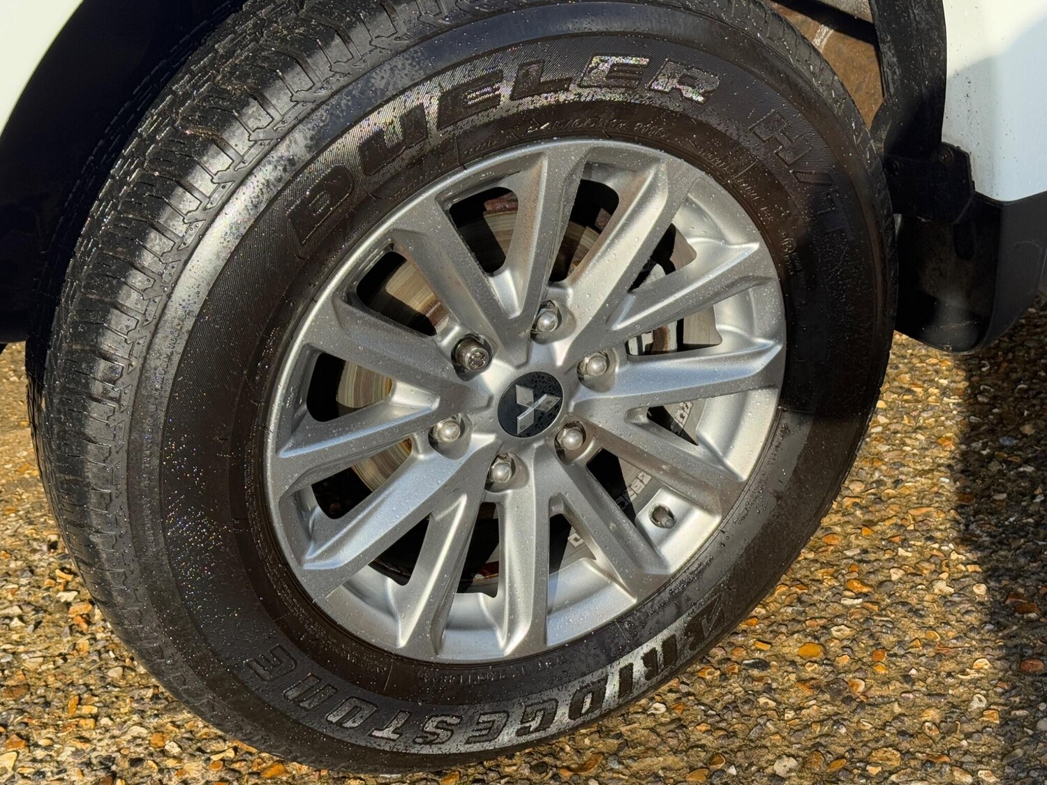 Used Mitsubishi L200 2017 for sale - 76513008: Photo 41