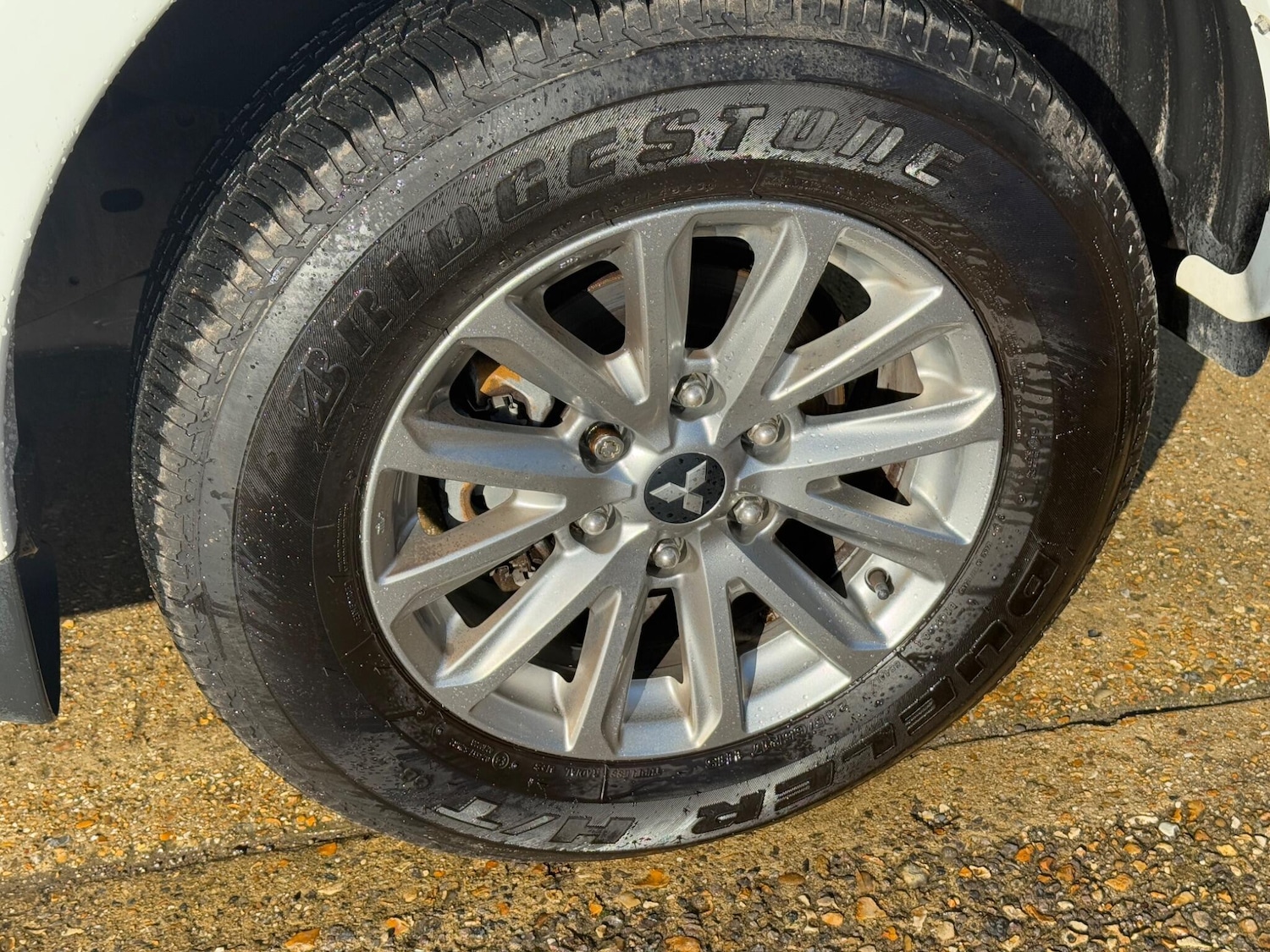 Used Mitsubishi L200 2017 for sale - 76513008: Photo 43