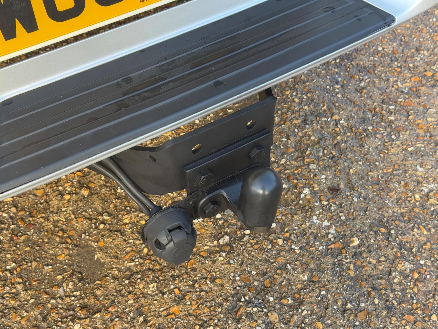 Used Mitsubishi L200 2017 for sale - 76513008: Photo 44