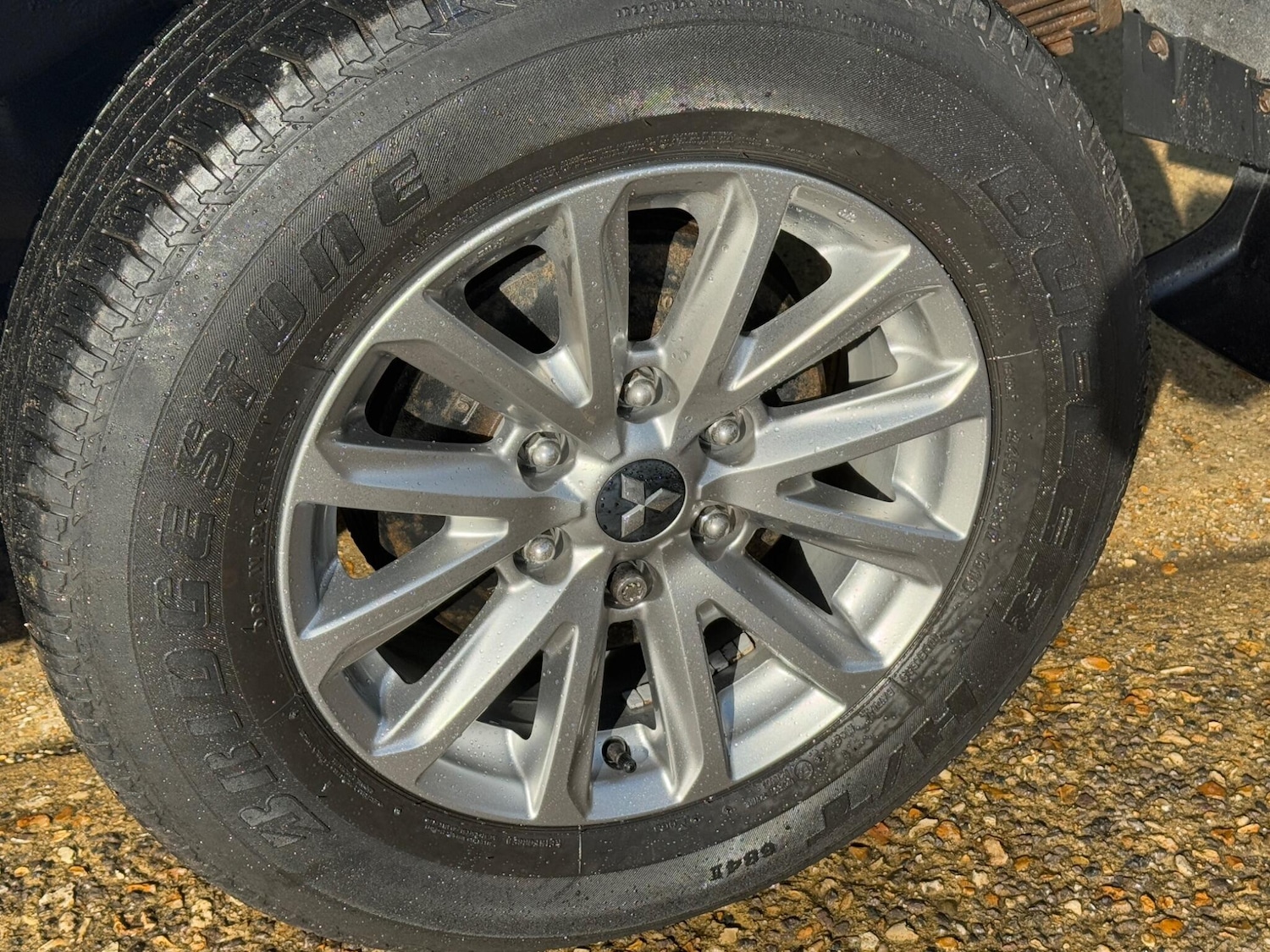 Used Mitsubishi L200 2017 for sale - 76513008: Photo 45