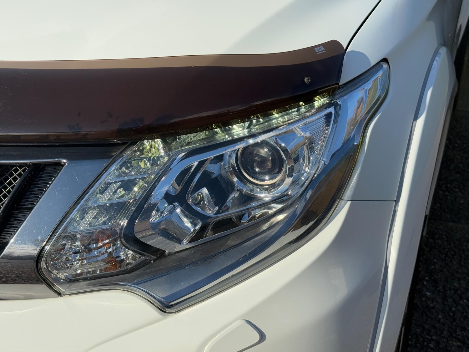 Used Mitsubishi L200 2017 for sale - 76513008: Photo 46