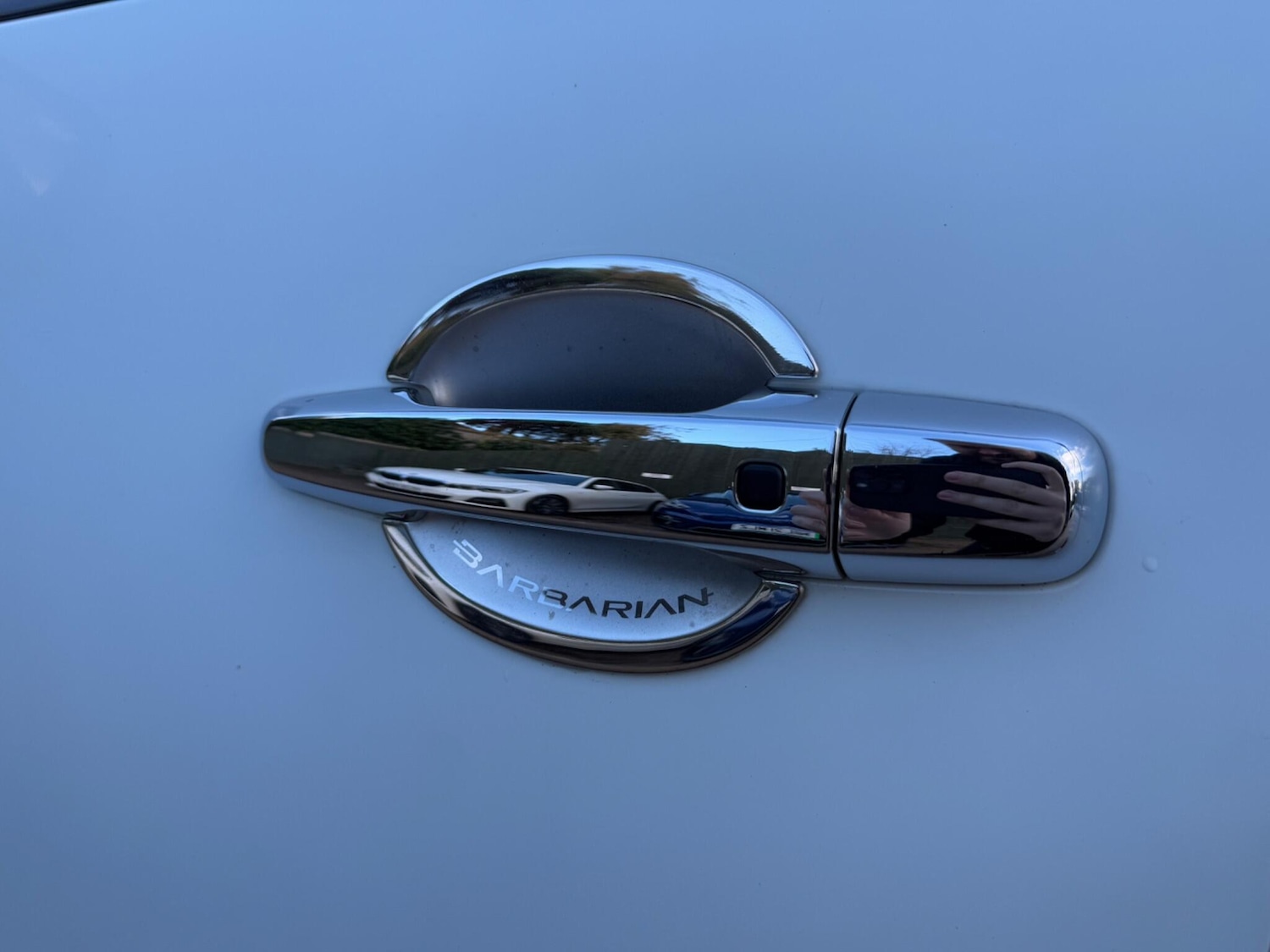 Used Mitsubishi L200 2017 for sale - 76513008: Photo 47