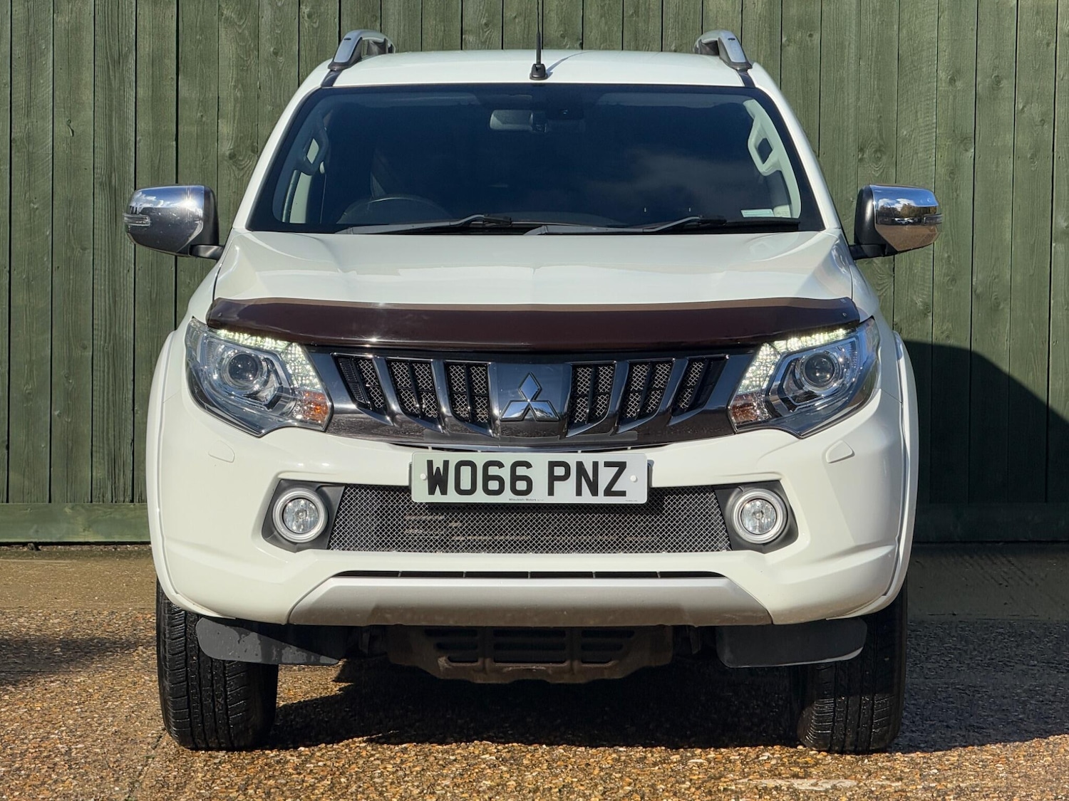 Used Mitsubishi L200 2017 for sale - 76513008: Photo 6