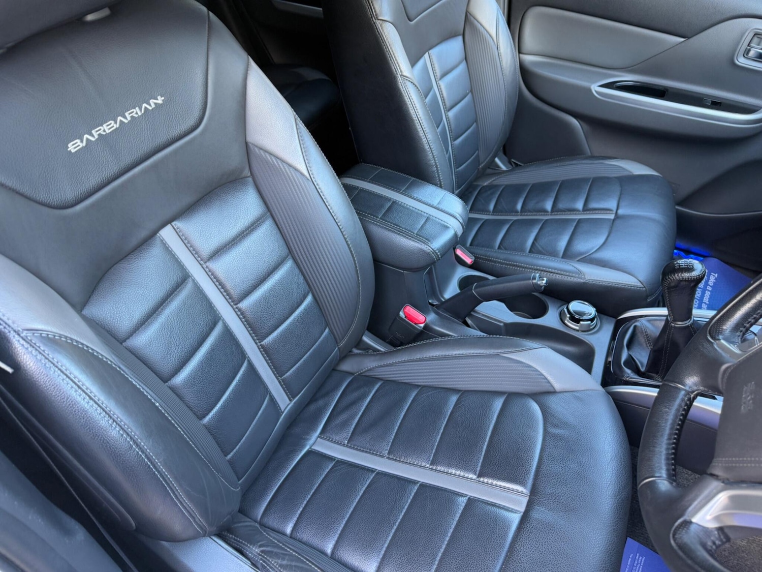 Used Mitsubishi L200 2017 for sale - 76513008: Photo 7