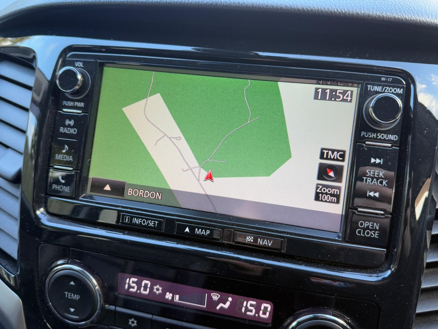 Used Mitsubishi L200 2017 for sale - 76513008: Photo 9