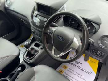 Used Ford Transit Courier 2022 for sale - 74699710: Photo