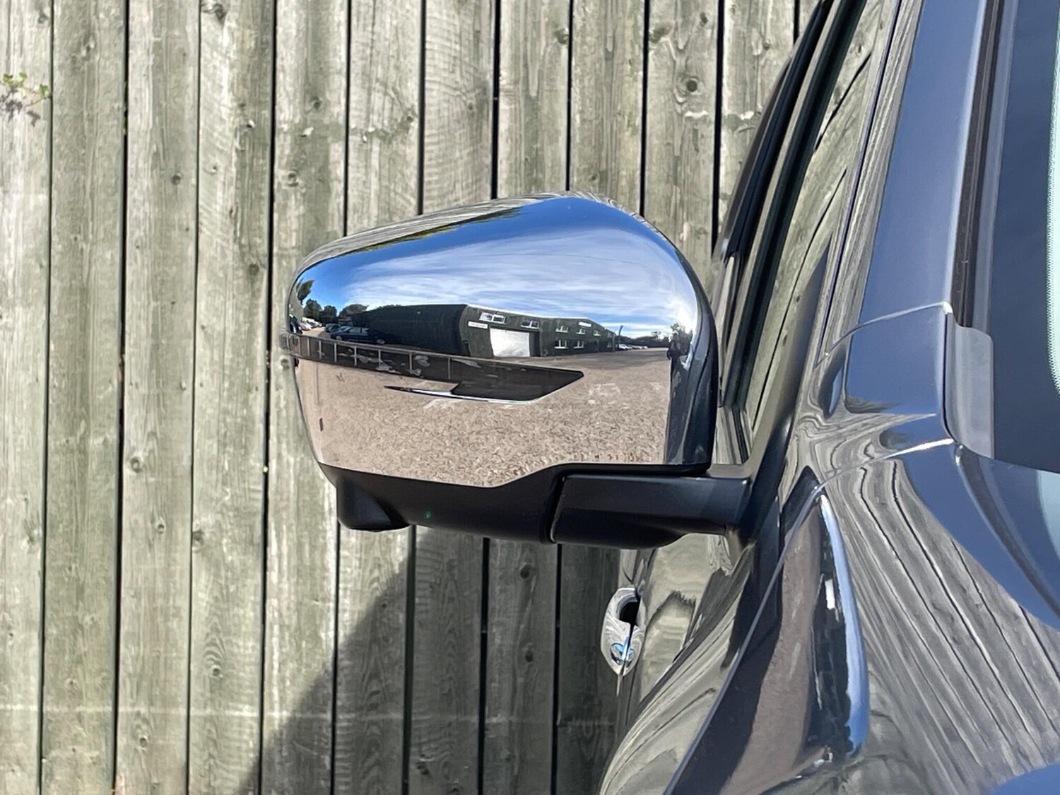 Vehicle 31