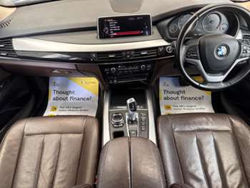 Used BMW X5 2014 for sale - 74822370: Photo