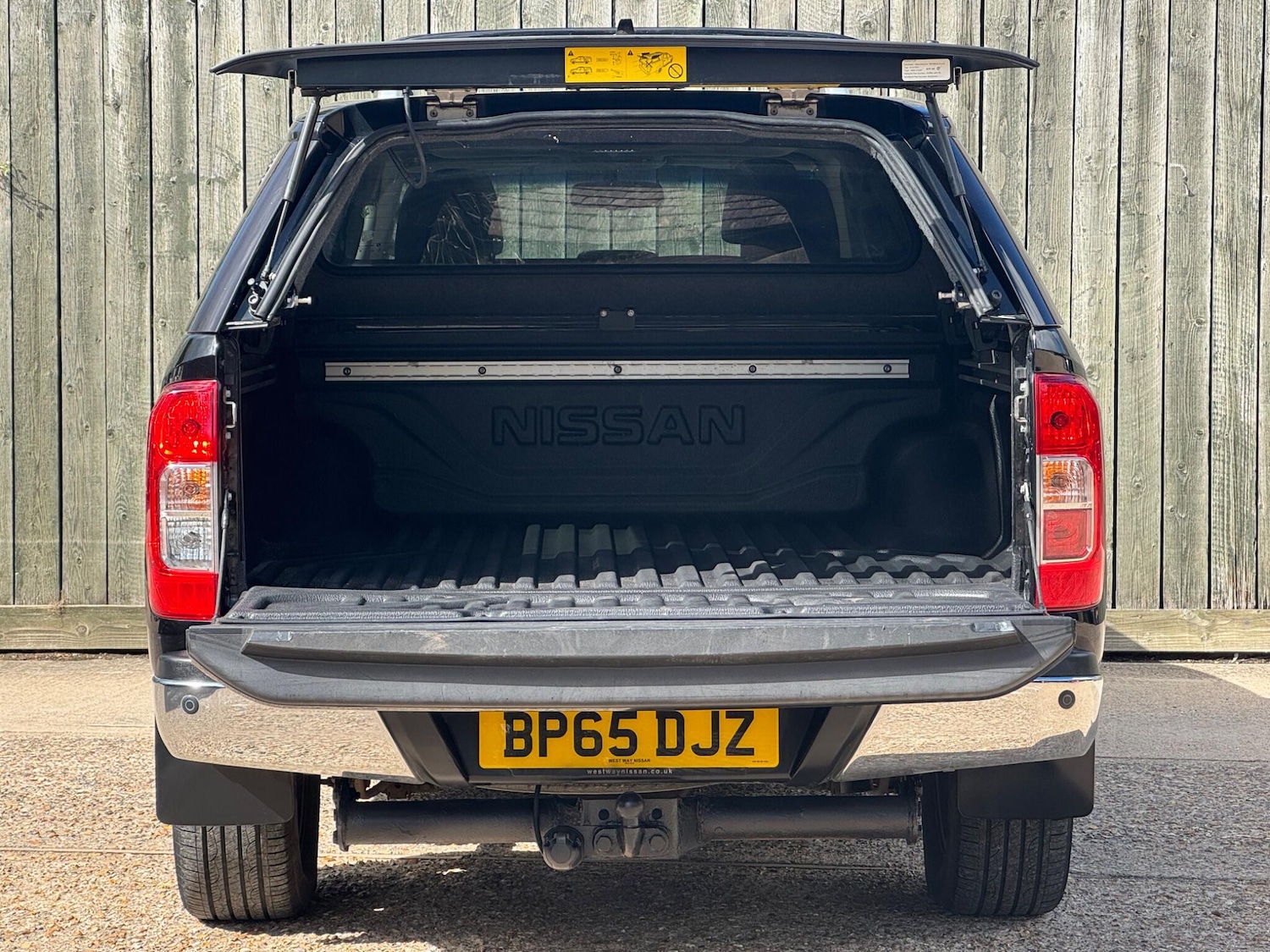 Vehicle 26