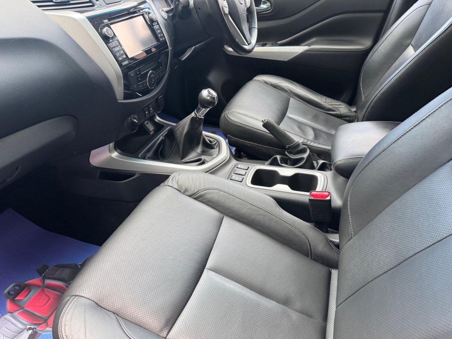 Vehicle 27