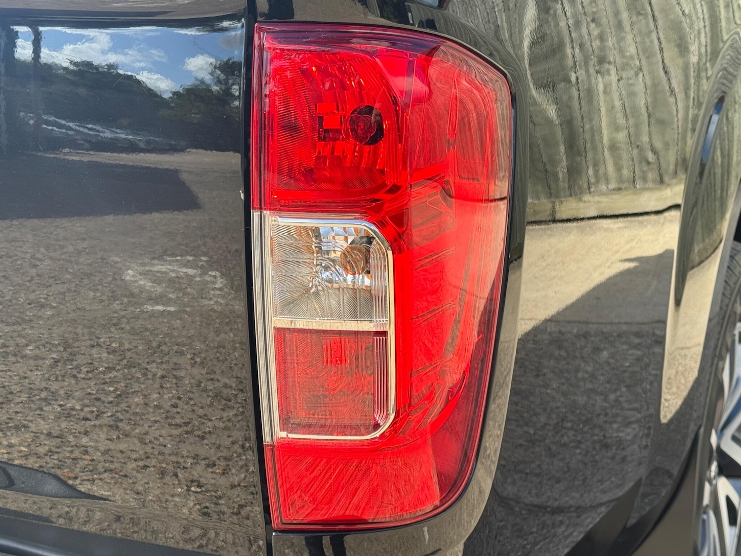 Vehicle 52