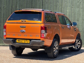 Used Ford Ranger 2017 for sale - 79465379: Photo