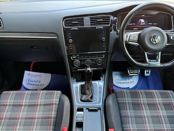 Used Volkswagen Golf 2020 for sale - 78853877: Photo