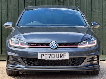 Used Volkswagen Golf 2020 for sale - 78853877: Photo