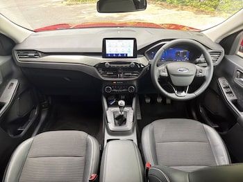 Used Ford Kuga 2021 for sale - 79200612: Photo