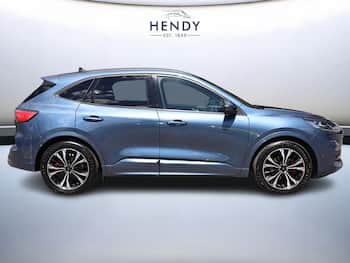 Used Ford Kuga 2023 for sale - 79644835: Photo