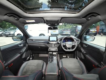Used Ford Kuga 2023 for sale - 79644835: Photo