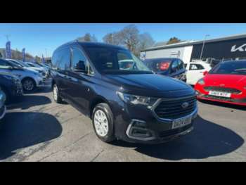 Used Ford Grand Tourneo Connect 2024 for sale - 74451615: Photo