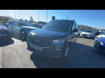 Used Ford Grand Tourneo Connect 2024 for sale - 74451615: Photo