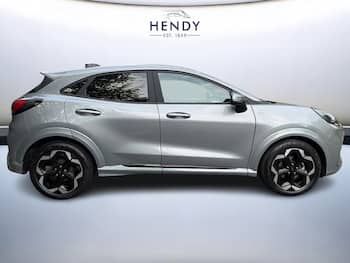 Used Ford Puma 2025 for sale - 79576018: Photo