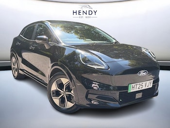 Used Ford Puma 2025 for sale - 79211753: Photo