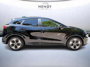 Used Ford Puma 2025 for sale - 79211753: Photo