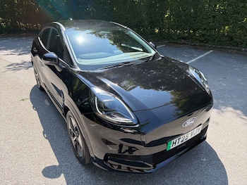 Used Ford Puma 2025 for sale - 79211753: Photo