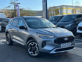 Used Ford Kuga 2025 for sale - 79335950: Photo