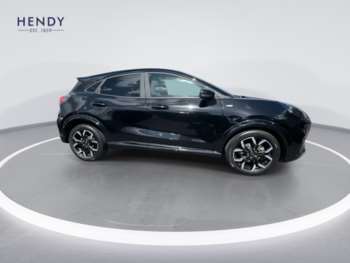 Used Ford Puma 2023 for sale - 74762434: Photo