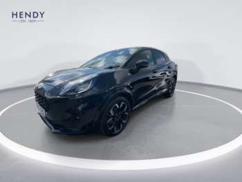 Used Ford Puma 2023 for sale - 74762434: Photo