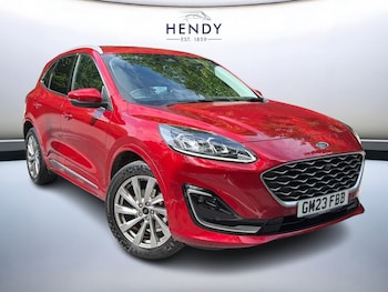 Used Ford Kuga 2023 for sale - 79200465: Photo