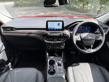 Used Ford Kuga 2023 for sale - 79200465: Photo