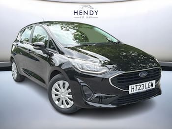 Used Ford Fiesta 2023 for sale - 79386597: Photo