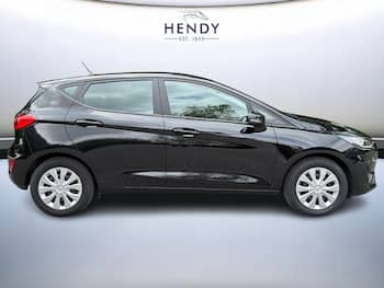 Used Ford Fiesta 2023 for sale - 79386597: Photo