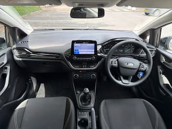 Used Ford Fiesta 2023 for sale - 79386597: Photo