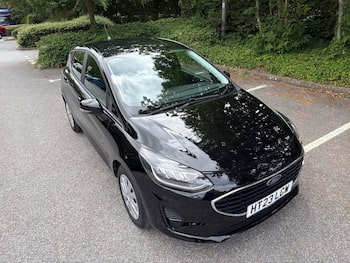 Used Ford Fiesta 2023 for sale - 79386597: Photo