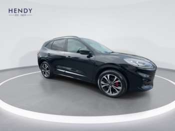 Used Ford Kuga 2022 for sale - 74821659: Photo