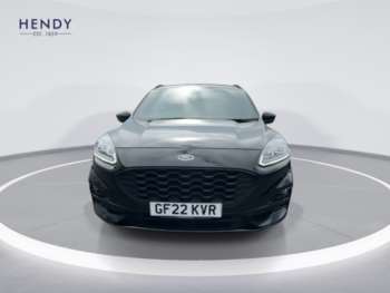 Used Ford Kuga 2022 for sale - 74821659: Photo
